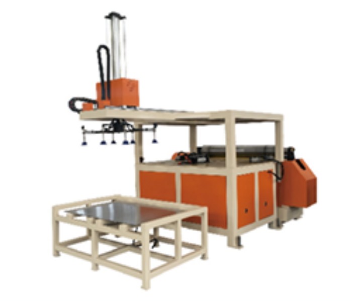 auto rolling