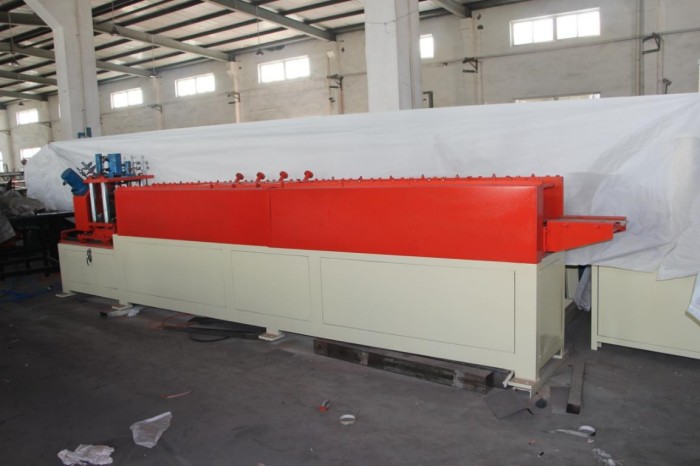 frame machine-