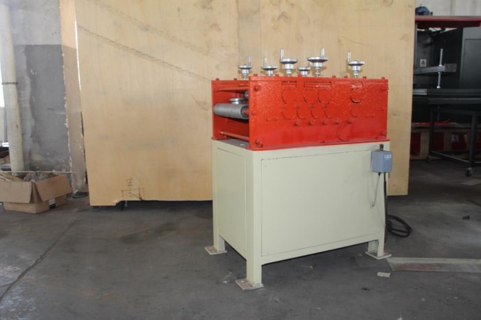 frame machine----