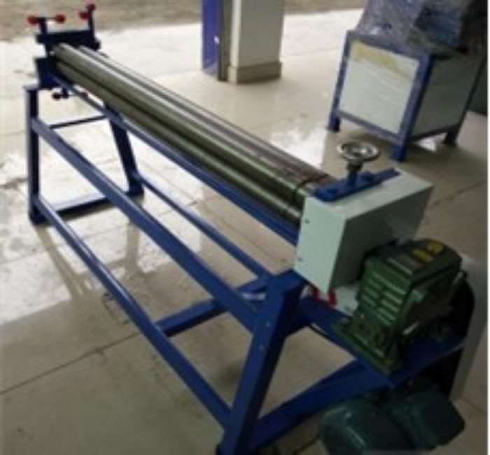 rolling machine for inner 0.4-0.6mm