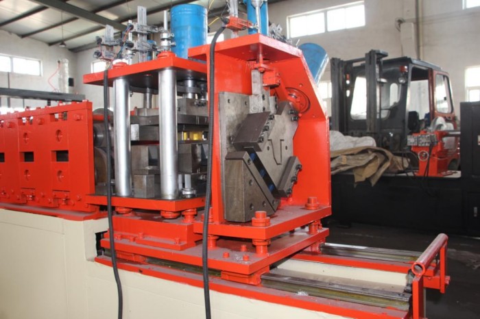 tube suport line-2